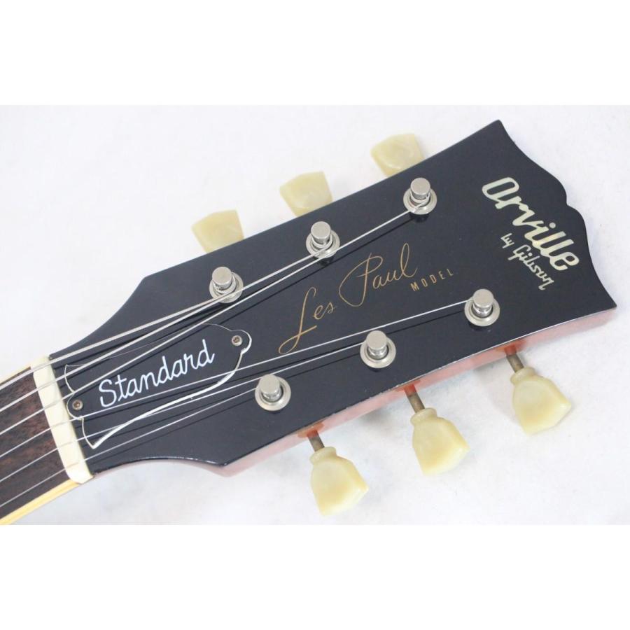 ＯＲＶＩＬＬＥ　ＢＹ　ＧＩＢＳＯＮ　　ＬＰＳ−Ｑ_3
