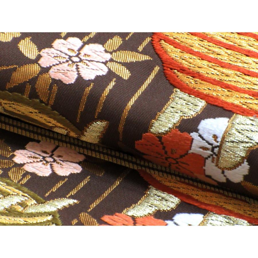 袋帯 【河合美術織物】 : KOMEHYO ONLINESTORE Yahoo!店 - 通販