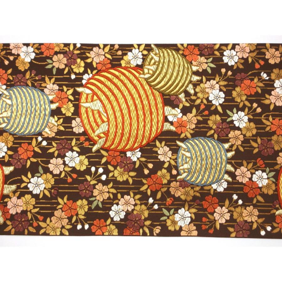 河合美術織物　袋帯 袋帯 【河合美術織物】 : KOMEHYO ONLINESTORE Yahoo!店 - 通販