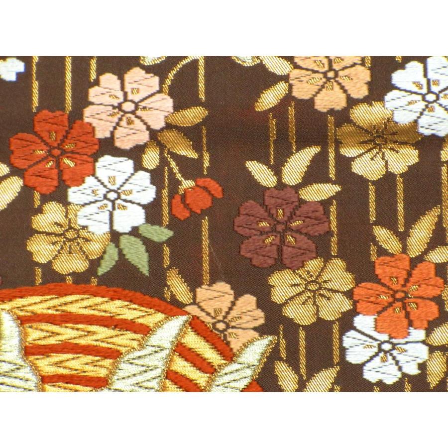 袋帯 【河合美術織物】 : KOMEHYO ONLINESTORE Yahoo!店 - 通販
