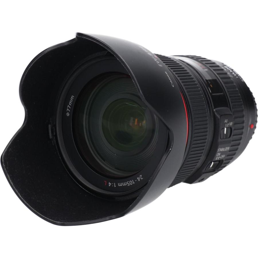 EF24−105mm F4L IS USM : KOMEHYO ONLINESTORE