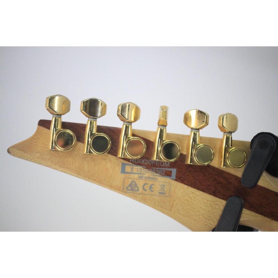 IBANEZ RGIX20FEQM : KOMEHYO ONLINESTORE Yahoo!店