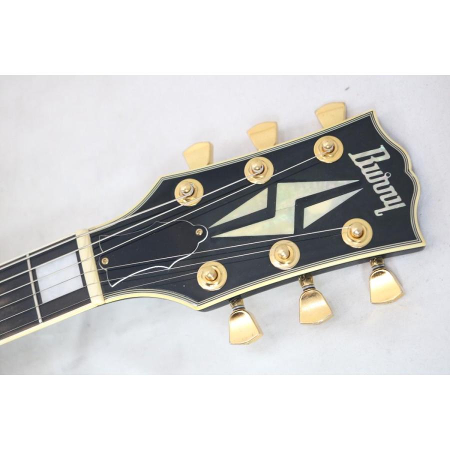 ギター Burny RLC-70 '60MODEL BURNY RLC−70 60 : KOMEHYO ONLINESTORE Yahoo!店 - 通販