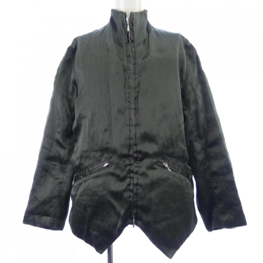 ポールハーデン PAUL HARNDEN MENS JERKIN ジャケット : KOMEHYO