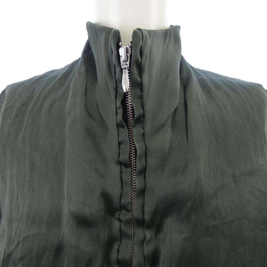ポールハーデン PAUL HARNDEN MENS JERKIN ジャケット : KOMEHYO