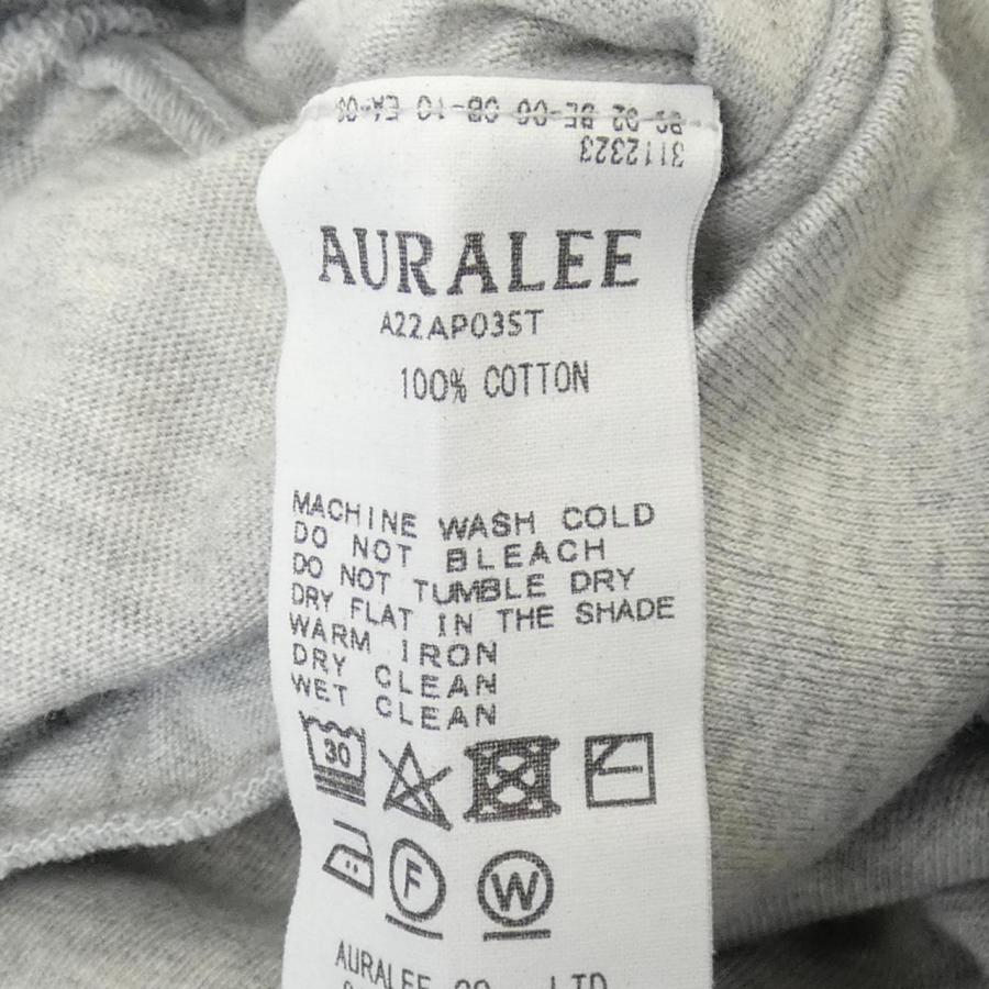 オーラリー AURALEE A22AP03ST トップス_2