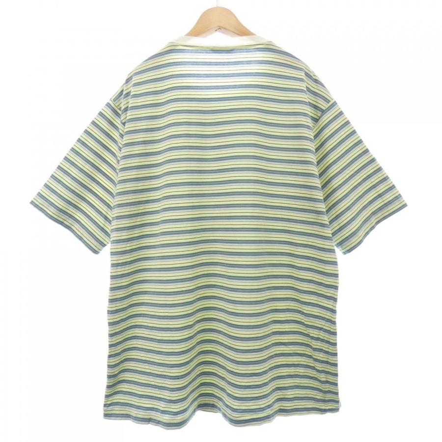オーラリー AURALEE A24ST02BR Tシャツ : KOMEHYO ONLINESTORE Yahoo