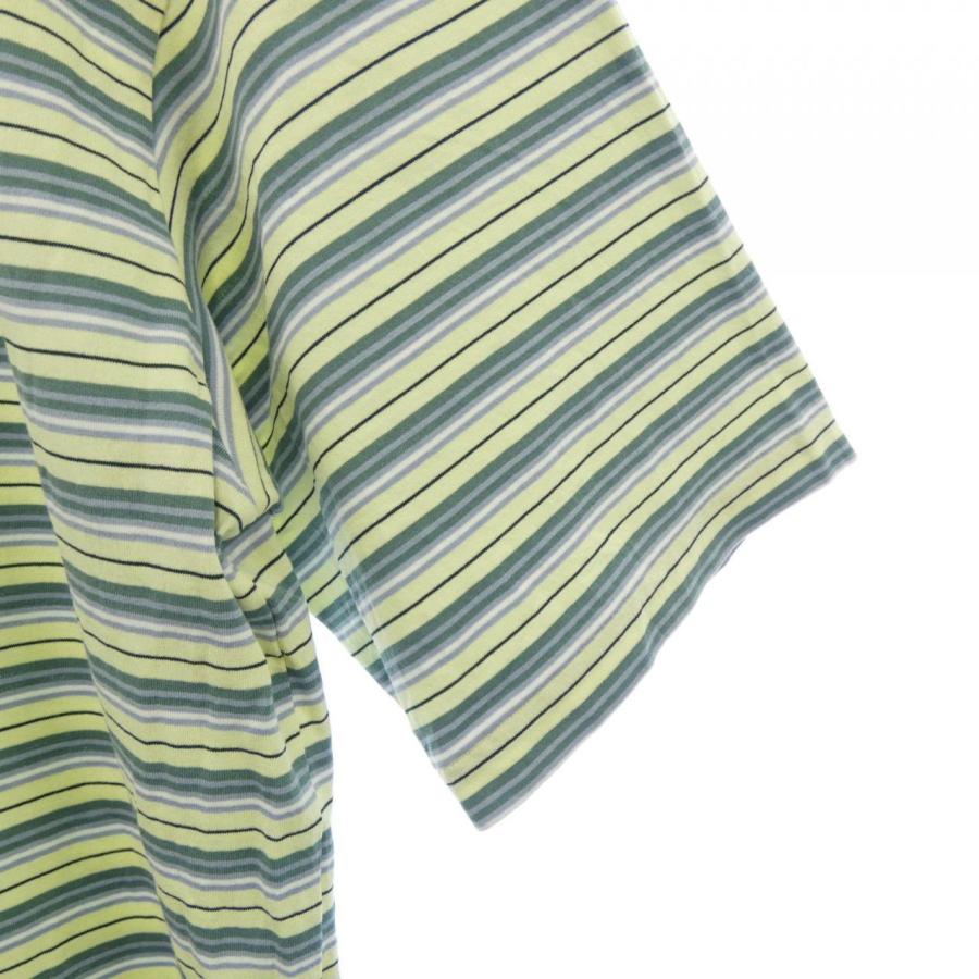 オーラリー AURALEE A24ST02BR Tシャツ : KOMEHYO ONLINESTORE Yahoo