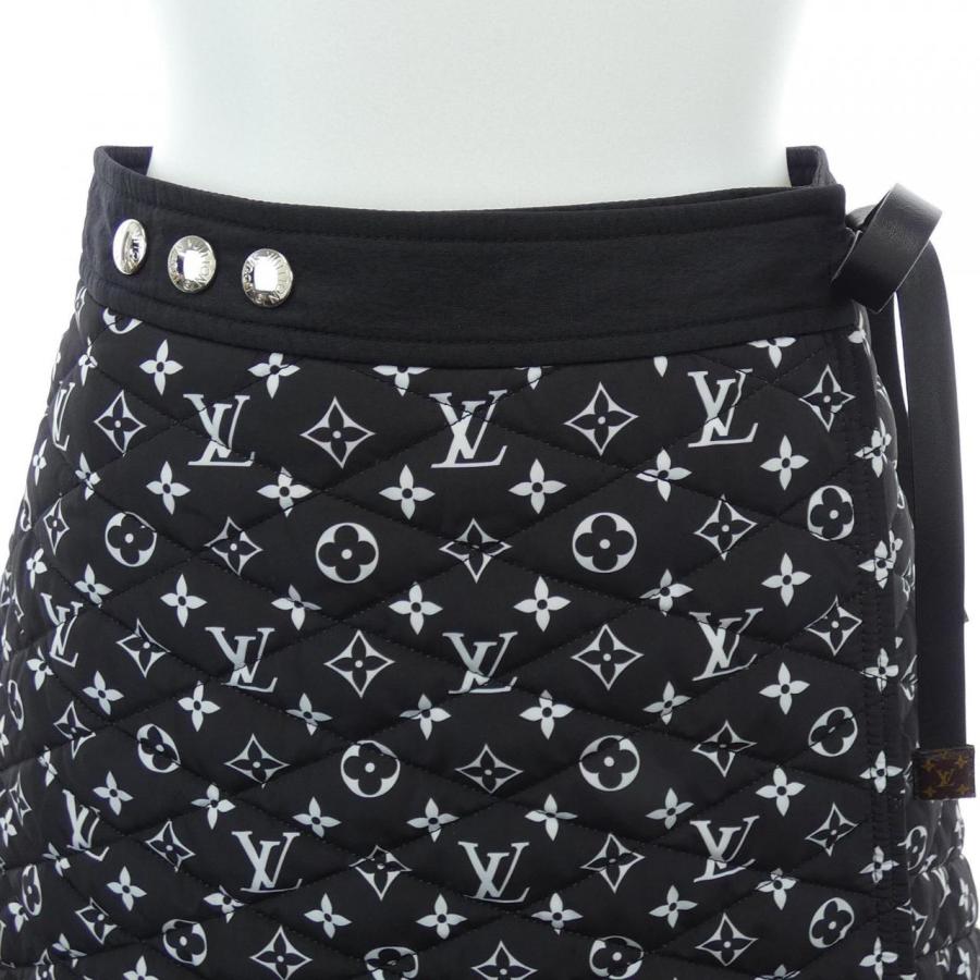 ルイヴィトン LOUIS VUITTON FKSK11YGP スカート : KOMEHYO 