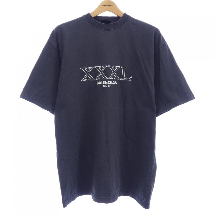 バレンシアガ BALENCIAGA 675417 トップス 送料込み*BALENCIAGA*PARIS SOCCER ジップアップ HOODIE (BALENCIAGA