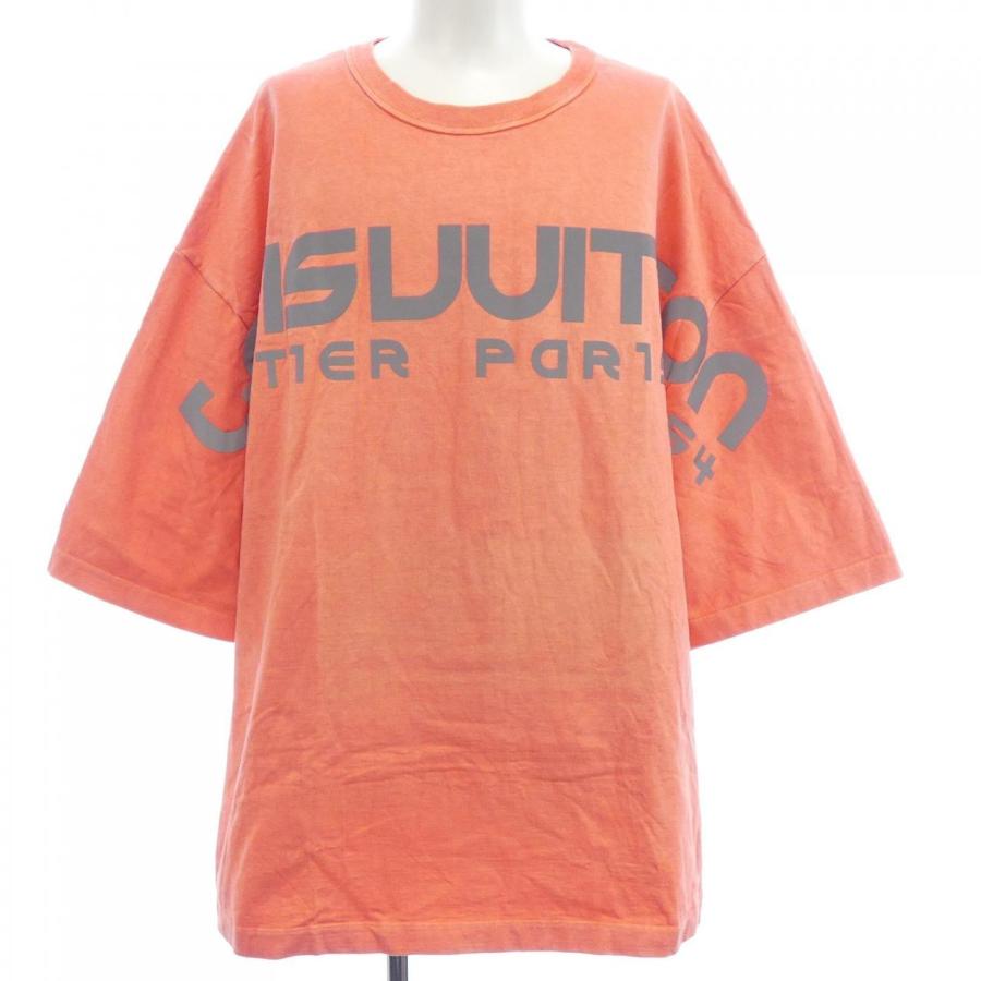ルイヴィトン LOUIS VUITTON HEY60WGDA Tシャツ ルイヴィトン LOUIS VUITTON HEY60WGDA Tシャツ : KOMEHYO ONLINESTORE
