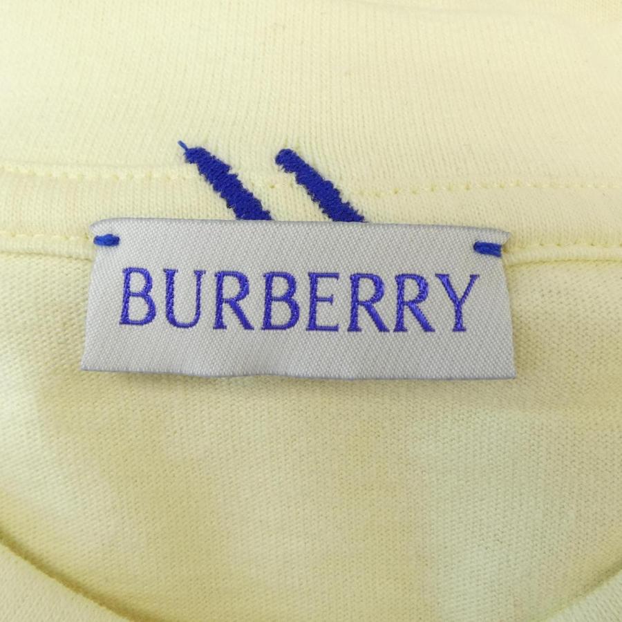 バーバリー BURBERRY 8082027 Tシャツ : KOMEHYO ONLINESTORE Yahoo!店