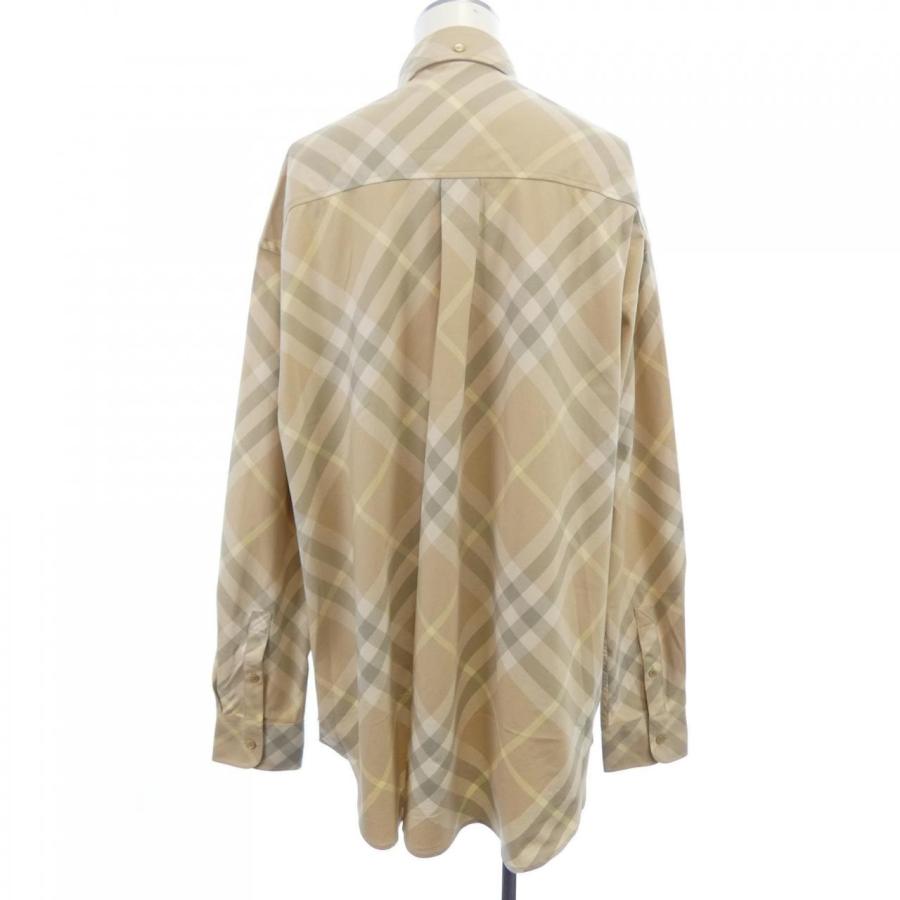 バーバリー BURBERRY 8082194 シャツ : KOMEHYO ONLINESTORE Yahoo!店