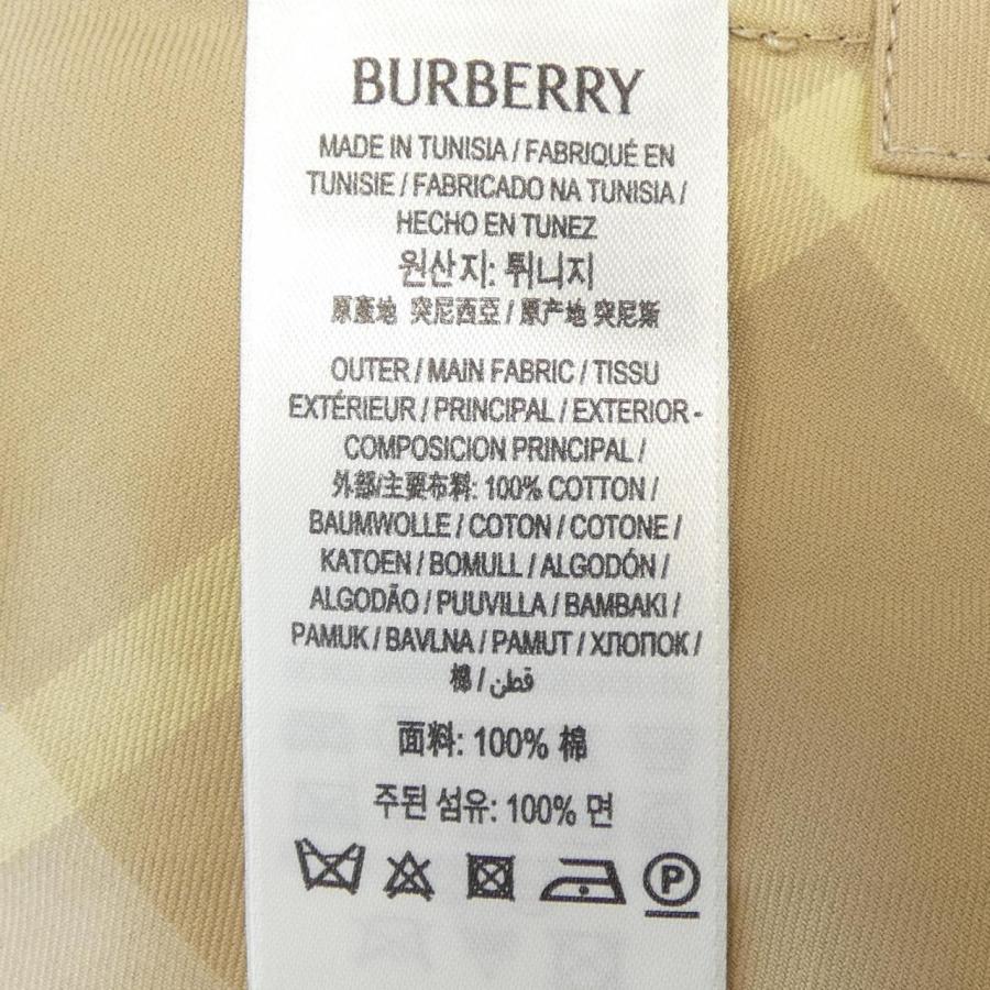 バーバリー BURBERRY 8082194 シャツ : KOMEHYO ONLINESTORE Yahoo!店
