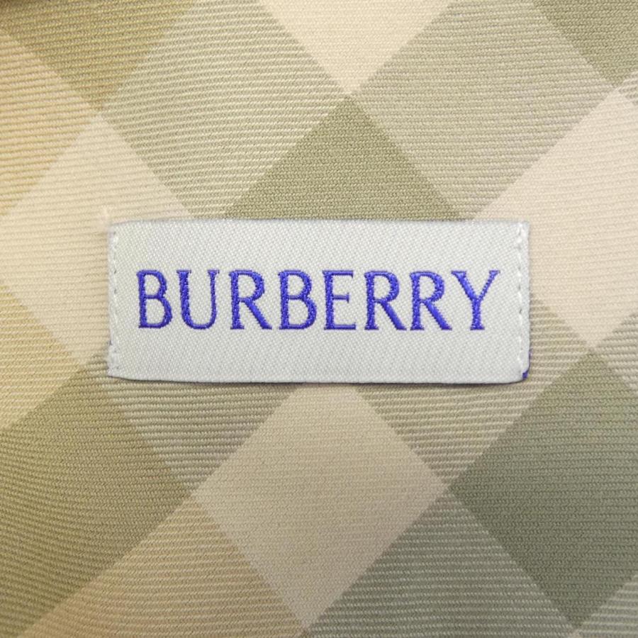 バーバリー BURBERRY 8082194 シャツ バーバリー BURBERRY 8082194 シャツ : KOMEHYO ONLINESTORE Yahoo!店