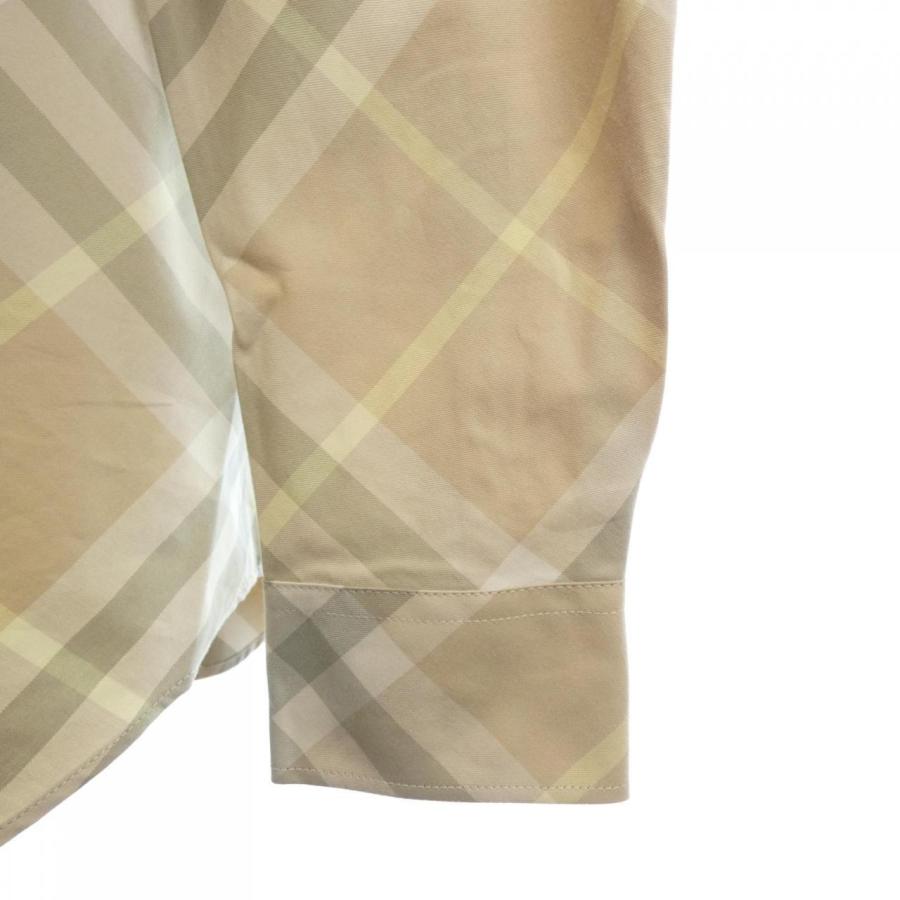 バーバリー BURBERRY 8082194 シャツ : KOMEHYO ONLINESTORE Yahoo!店