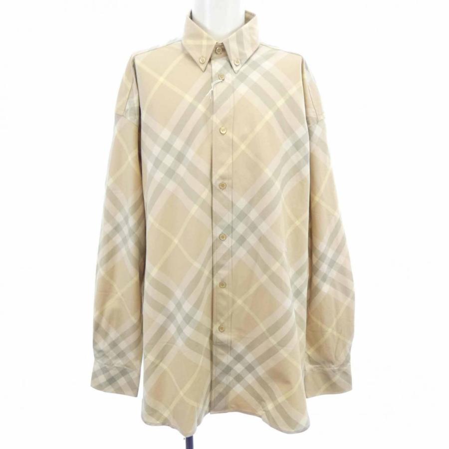 バーバリー BURBERRY 8082194 シャツ バーバリー BURBERRY 8082194 シャツ : KOMEHYO ONLINESTORE Yahoo!店