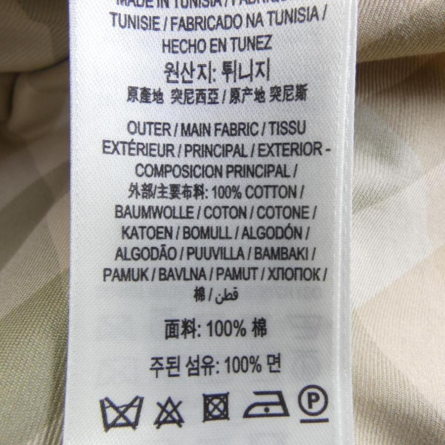バーバリー BURBERRY 8082194 シャツ : KOMEHYO ONLINESTORE Yahoo!店