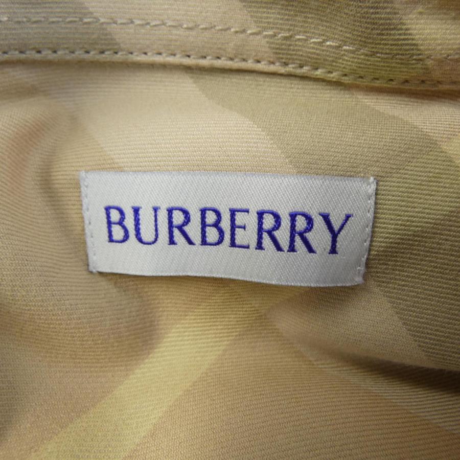 バーバリー BURBERRY 8082194 シャツ : KOMEHYO ONLINESTORE Yahoo!店