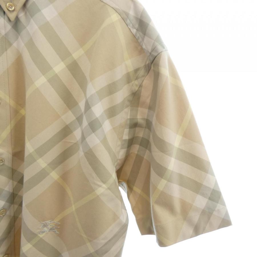バーバリー BURBERRY 8082478 S／Sシャツ : KOMEHYO ONLINESTORE Yahoo