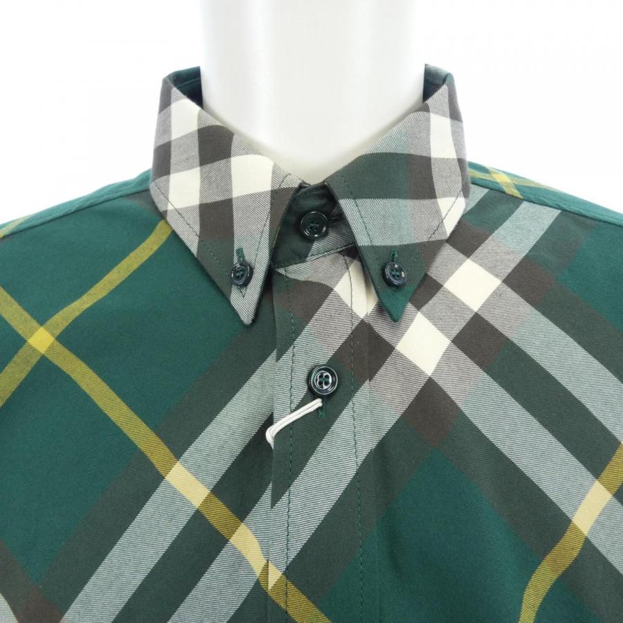 バーバリー BURBERRY 8082886 シャツ : KOMEHYO ONLINESTORE Yahoo!店