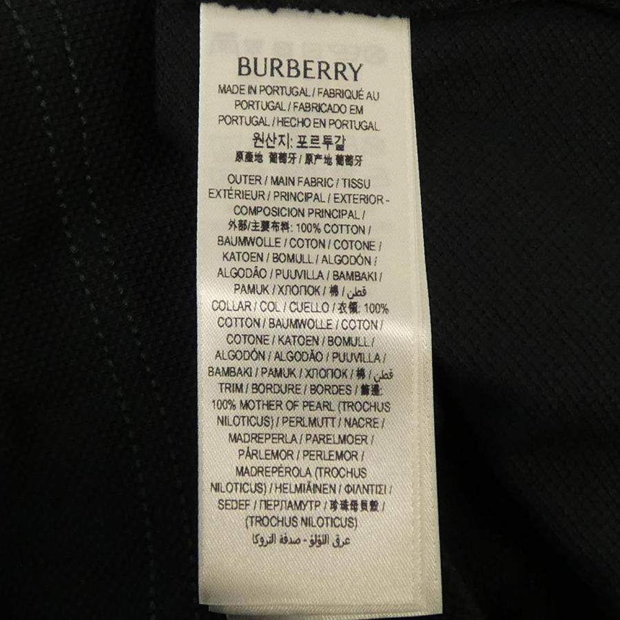 バーバリー BURBERRY 8094280 ポロシャツ : KOMEHYO ONLINESTORE Yahoo