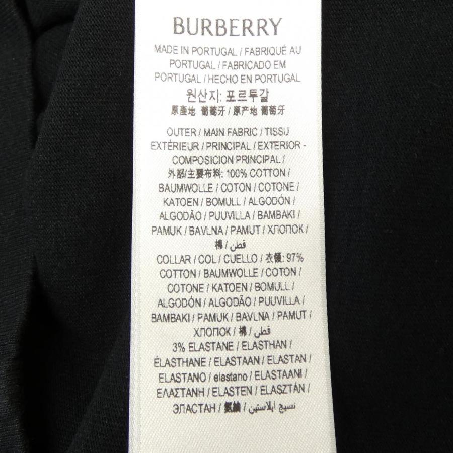 バーバリー BURBERRY 8084969 Tシャツ バーバリー BURBERRY 8084969 Tシャツ : KOMEHYO ONLINESTORE Yahoo!店