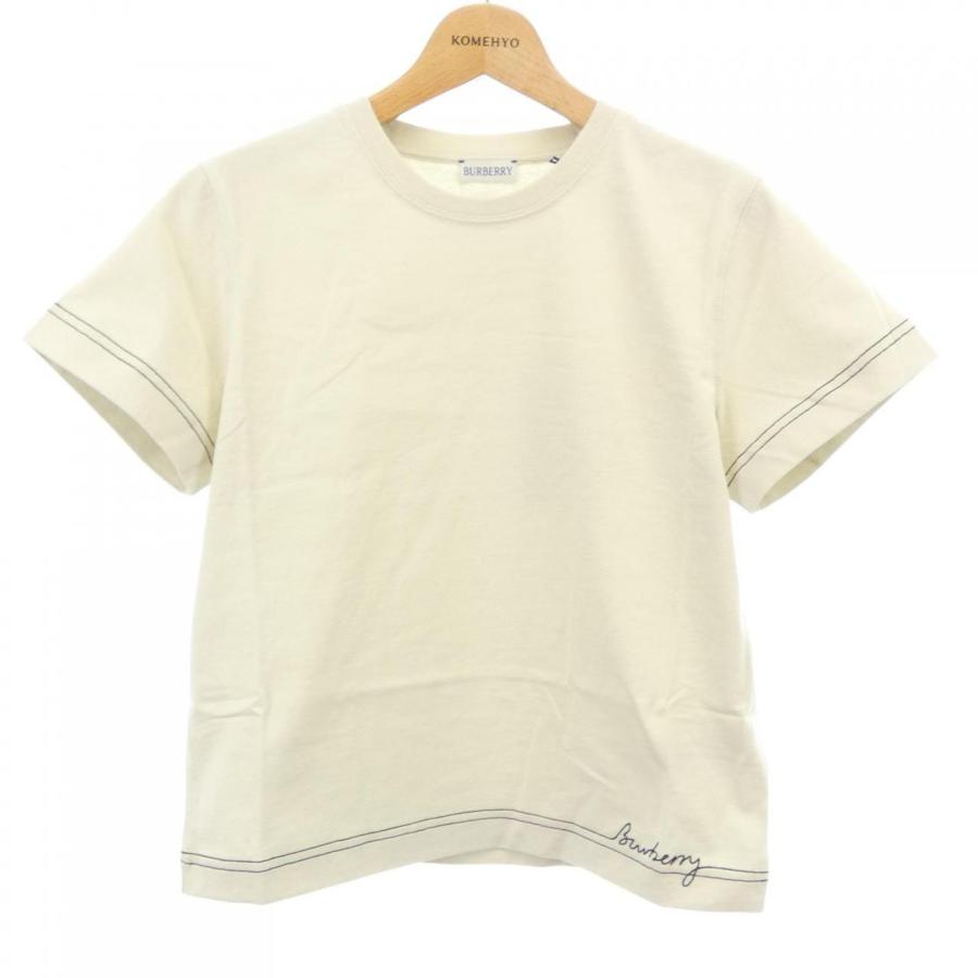 バーバリー BURBERRY 8094283 Tシャツ : KOMEHYO ONLINESTORE Yahoo!店