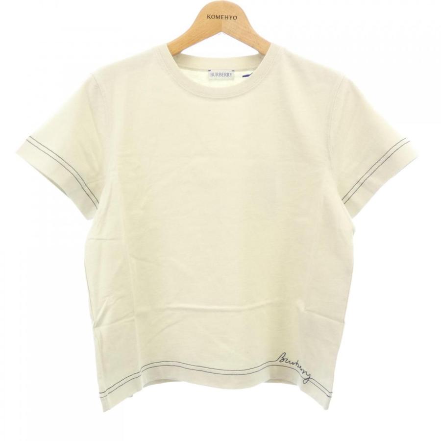 バーバリー BURBERRY 8094283 Tシャツ バーバリー BURBERRY 8094283 Tシャツ : KOMEHYO ONLINESTORE Yahoo!店
