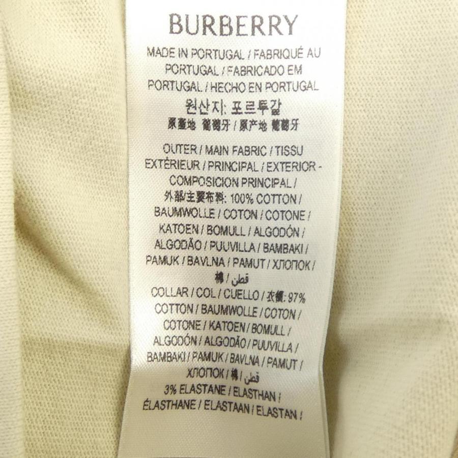 バーバリー BURBERRY 8094283 Tシャツ BURBERRY（バーバリー） カットソー 8094283 レディース 半袖 Tシャツ
