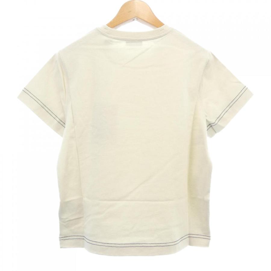 バーバリー BURBERRY 8094283 Tシャツ BURBERRY（バーバリー） カットソー 8094283 レディース 半袖 Tシャツ
