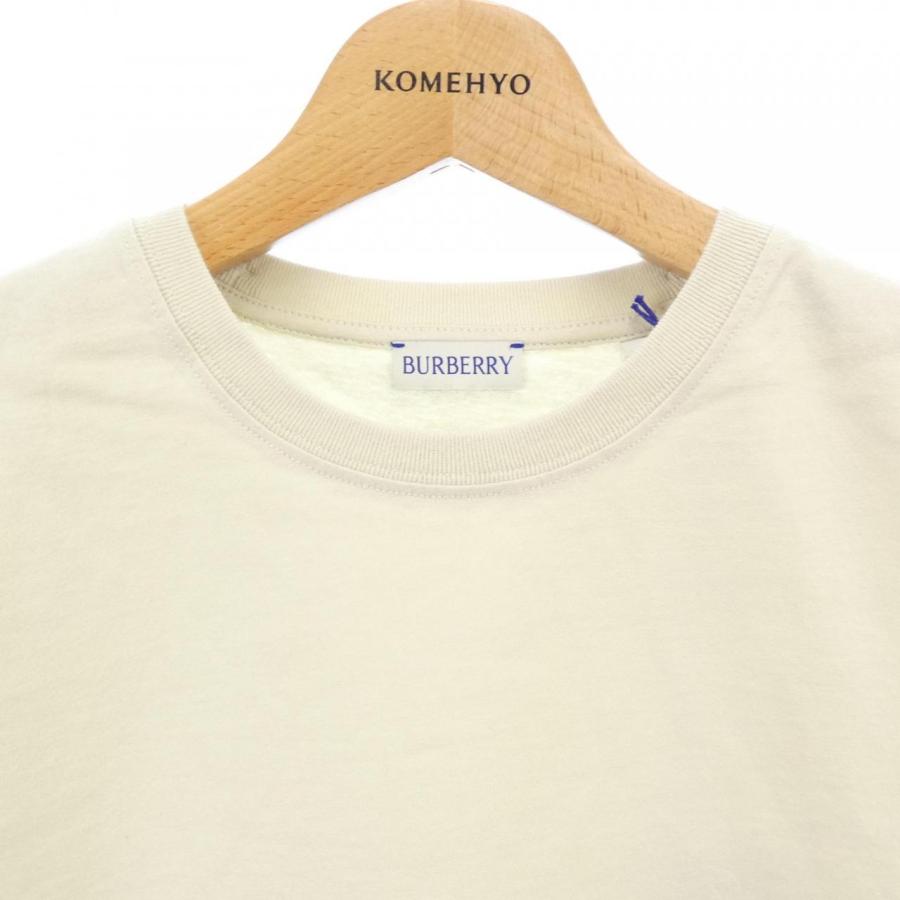 バーバリー BURBERRY 8094283 Tシャツ BURBERRY（バーバリー） カットソー 8094283 レディース 半袖 Tシャツ