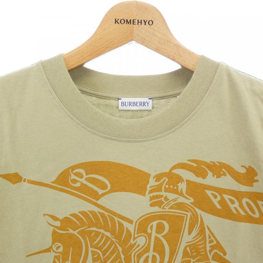 バーバリー BURBERRY 8096376 Tシャツ : KOMEHYO ONLINESTORE Yahoo!店