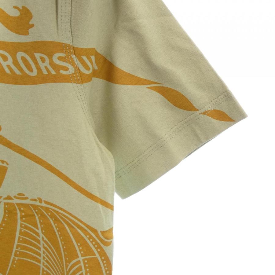 バーバリー BURBERRY 8096376 Tシャツ : KOMEHYO ONLINESTORE Yahoo!店