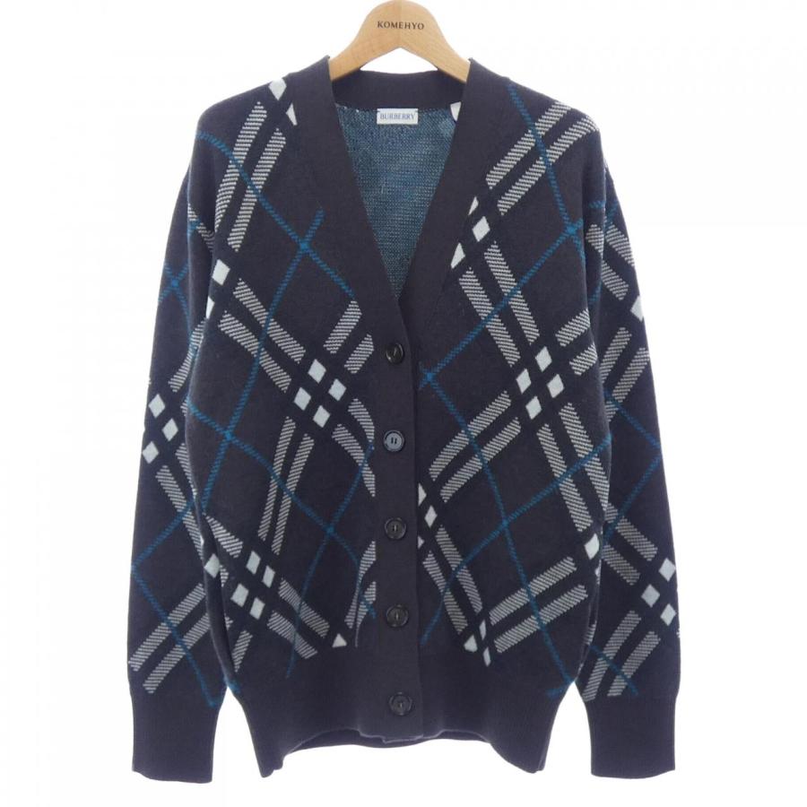 バーバリー BURBERRY 8093493 カーディガン : KOMEHYO ONLINESTORE