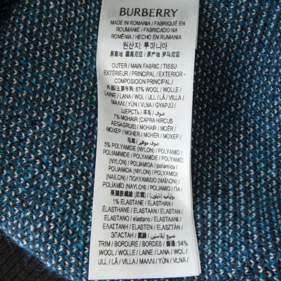 バーバリー BURBERRY 8093493 カーディガン : KOMEHYO ONLINESTORE