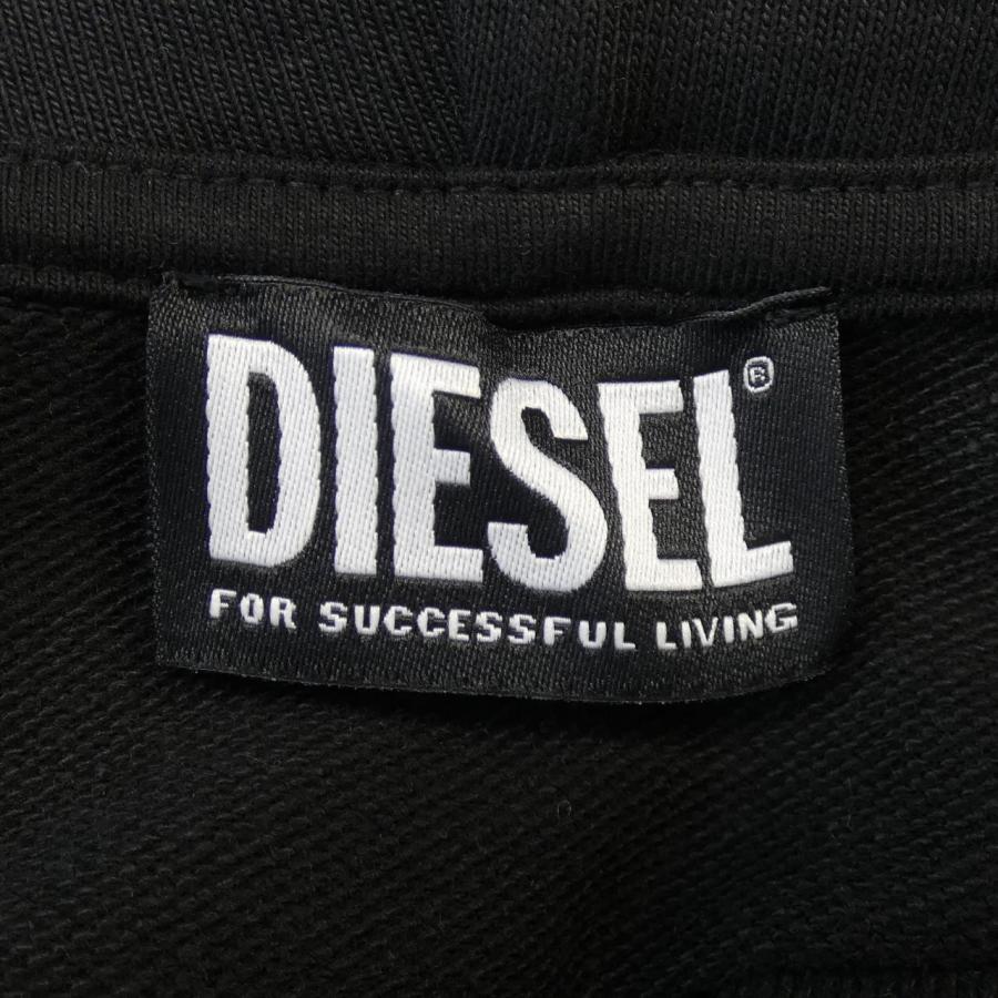 ディーゼル DIESEL A10375 OHAYT パーカー ディーゼル DIESEL A10375 OHAYT パーカー : KOMEHYO ONLINESTORE