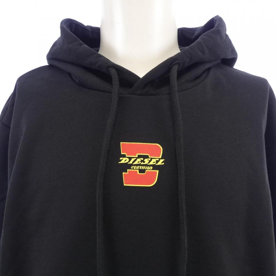 ディーゼル DIESEL A10375 OHAYT パーカー ディーゼル DIESEL A10375 OHAYT パーカー : KOMEHYO ONLINESTORE