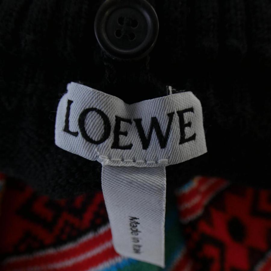 ロエベ LOEWE H3199110CO ニット 【公式通販】