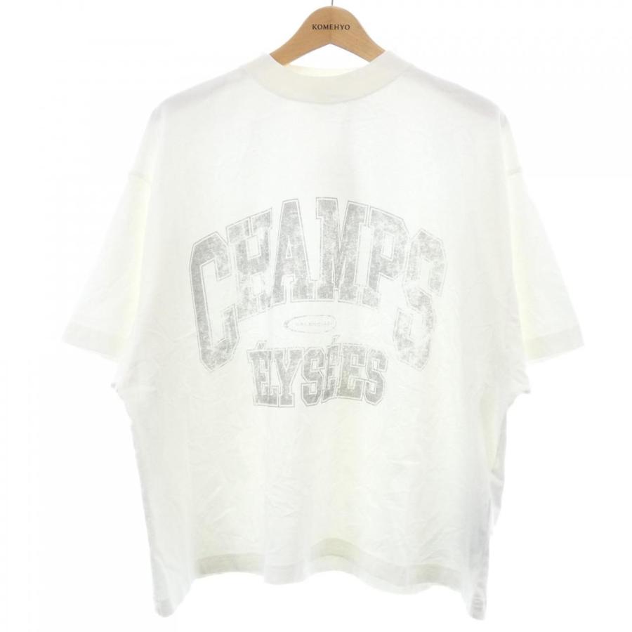 バレンシアガ BALENCIAGA 818431 TRVN1 Tシャツ : KOMEHYO ONLINESTORE