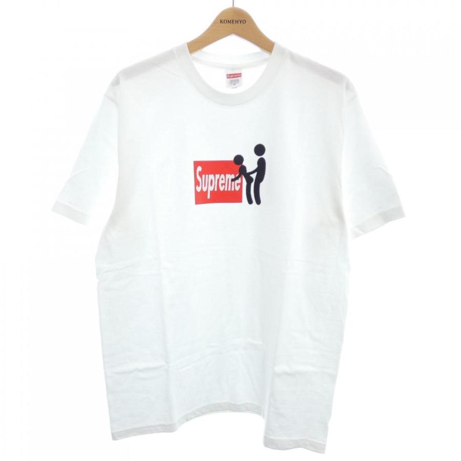 Supreme Stick Tee XL シュプリーム　Tシャツ シュプリーム SUPREME STICK TEE Tシャツ : KOMEHYO ONLINESTORE Yahoo