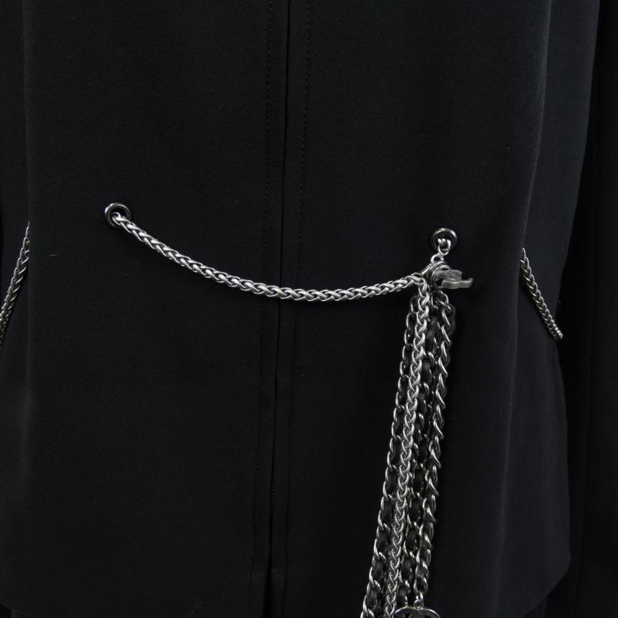 ヴィンテージ】シャネル CHANEL P11169V06456 98P スーツ : KOMEHYO