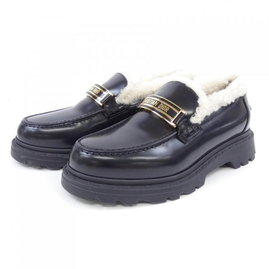 クリスチャンディオール CHRISTIAN DIOR CODEローファー KDB757VES
