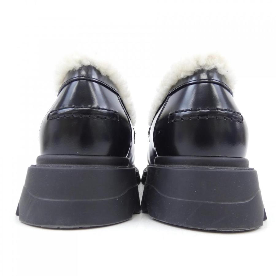 クリスチャンディオール CHRISTIAN DIOR CODEローファー KDB757VES