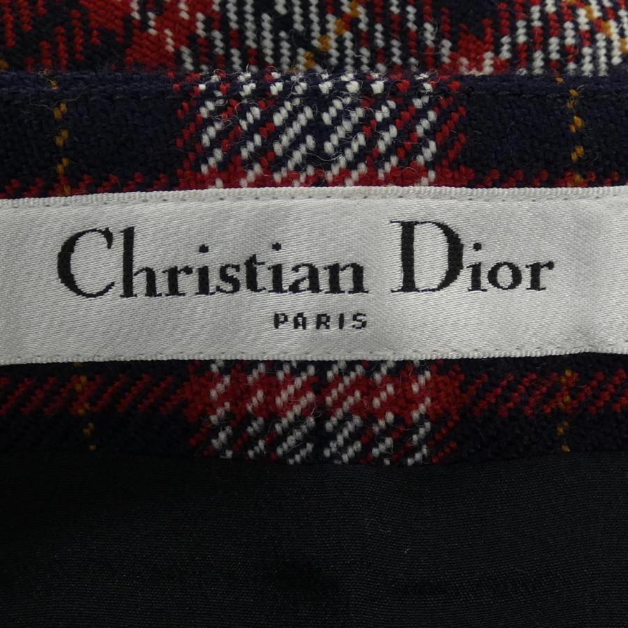 クリスチャンディオール CHRISTIAN DIOR CHECK'N'DIOR POP 141J46A1336 スカート