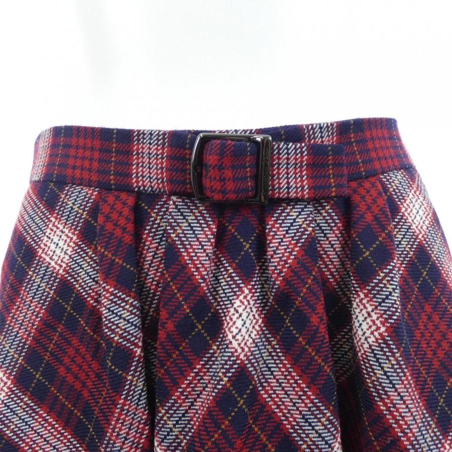 クリスチャンディオール CHRISTIAN DIOR CHECK'N'DIOR POP 141J46A1336 スカート