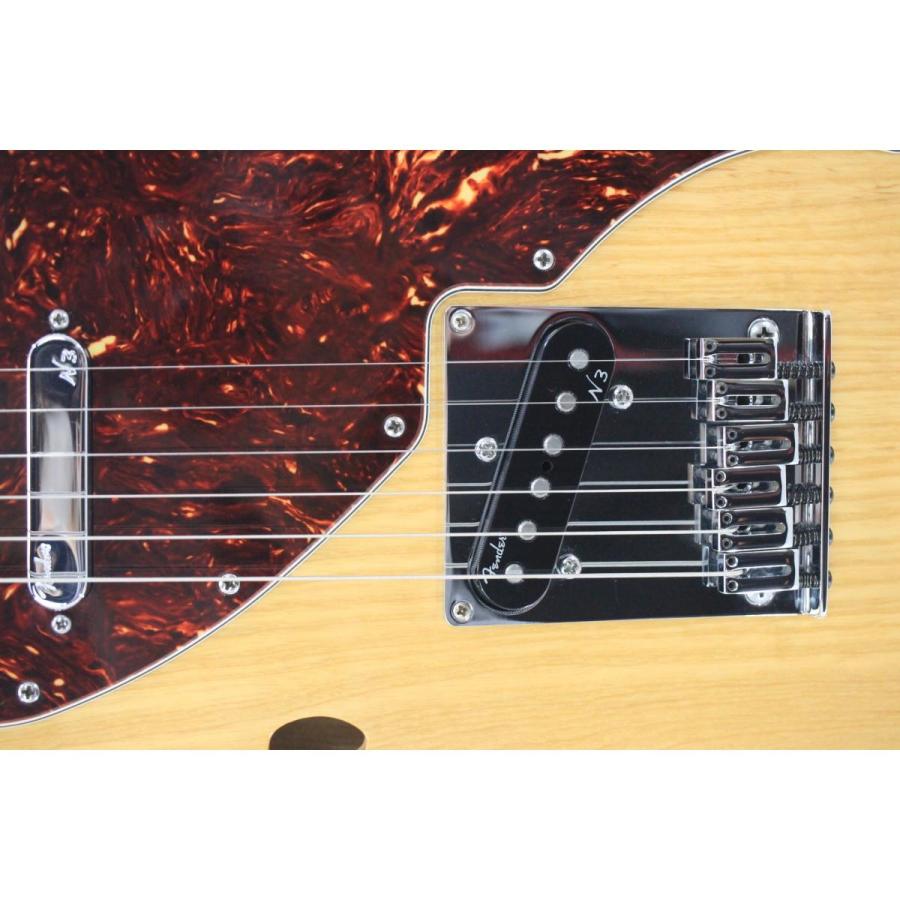 FENDER AM DELUXE TELE THINLINE : KOMEHYO
