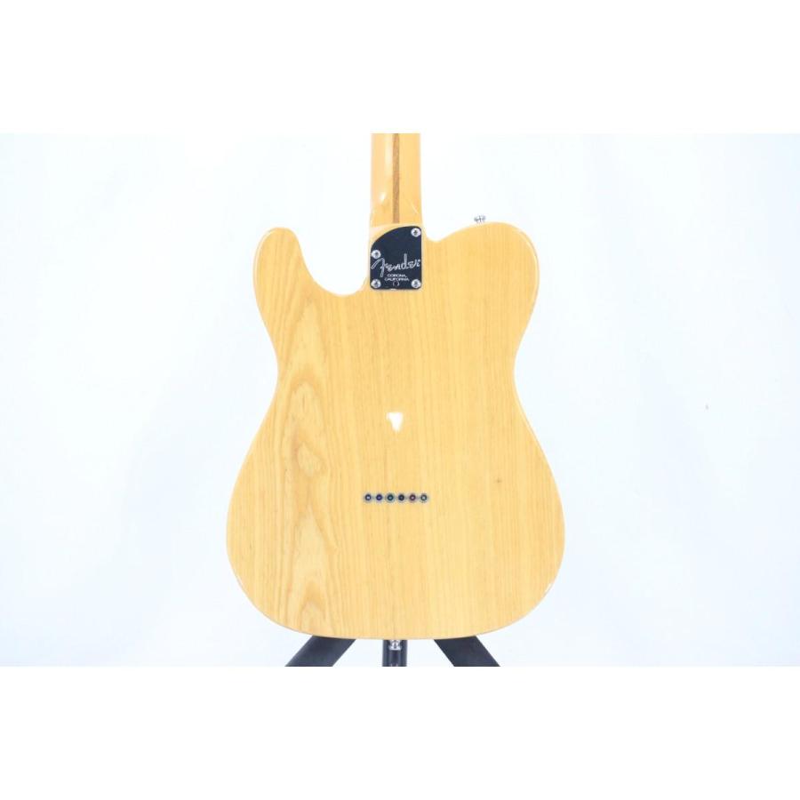 FENDER AM DELUXE TELE THINLINE : KOMEHYO