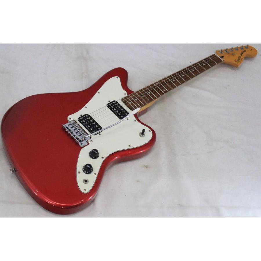 SQUIER STANDARD JAGMASTER : KOMEHYO
