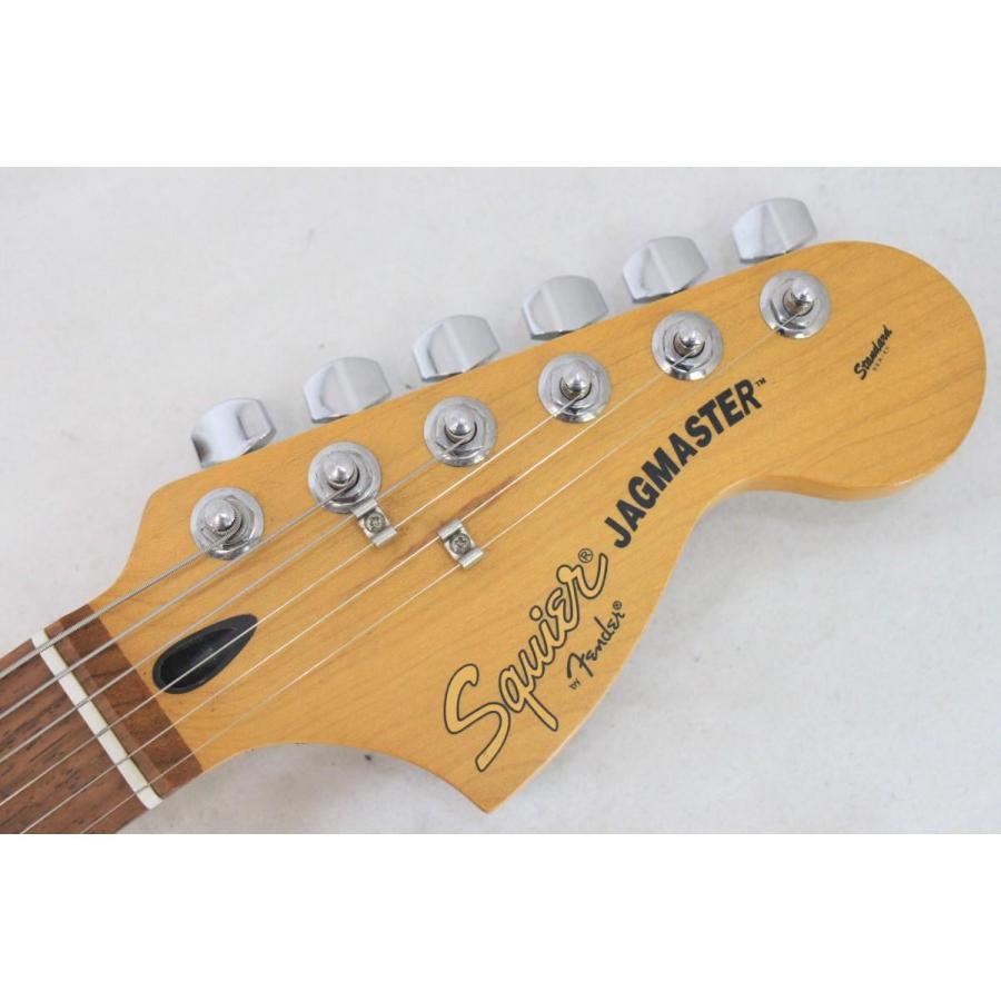 SQUIER STANDARD JAGMASTER : KOMEHYO